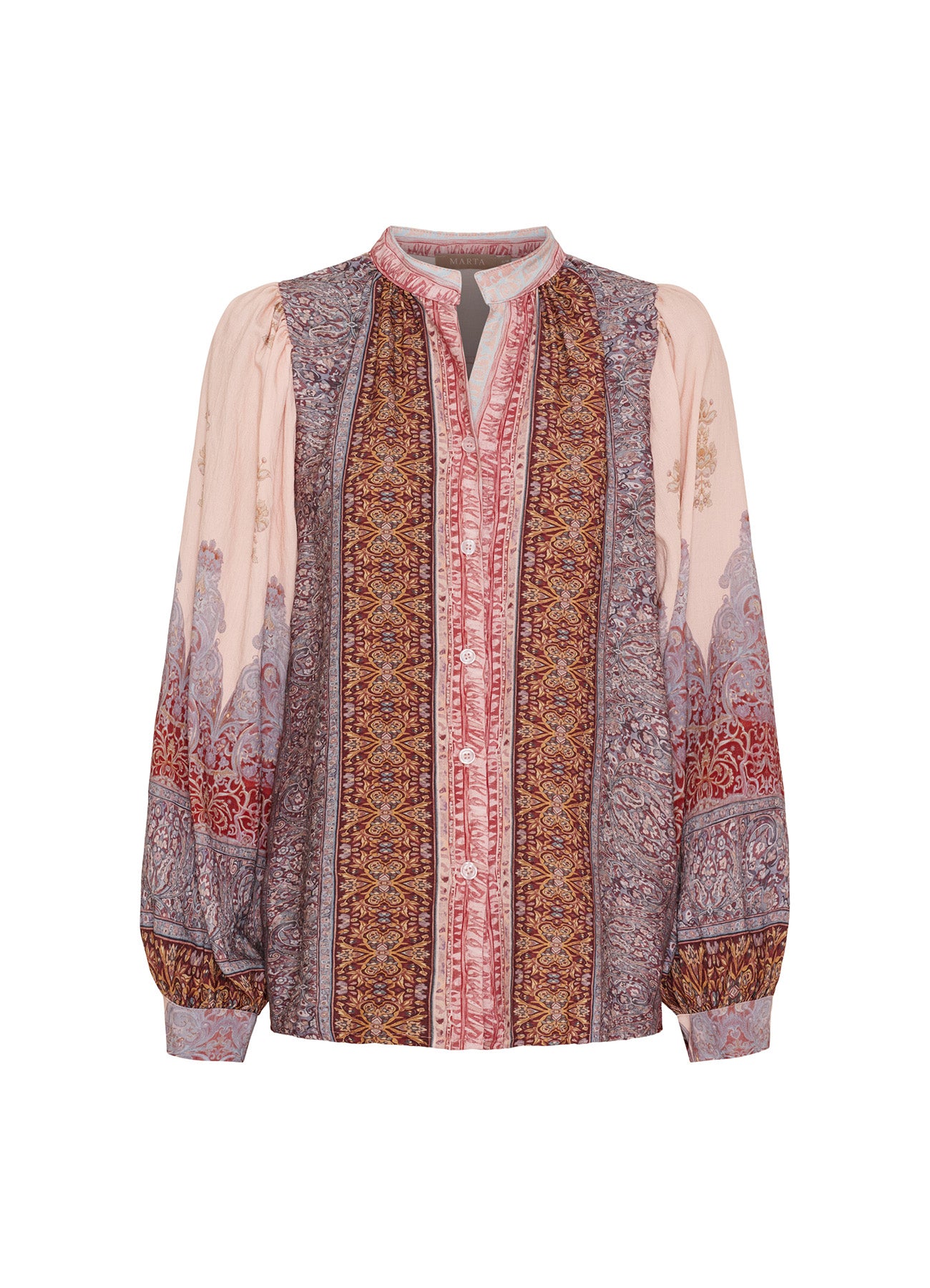 Mdcannette Shirt : Originale6277Tpg