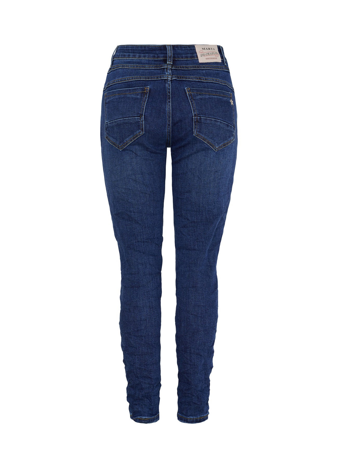Mdcamaya Jeans : Denim