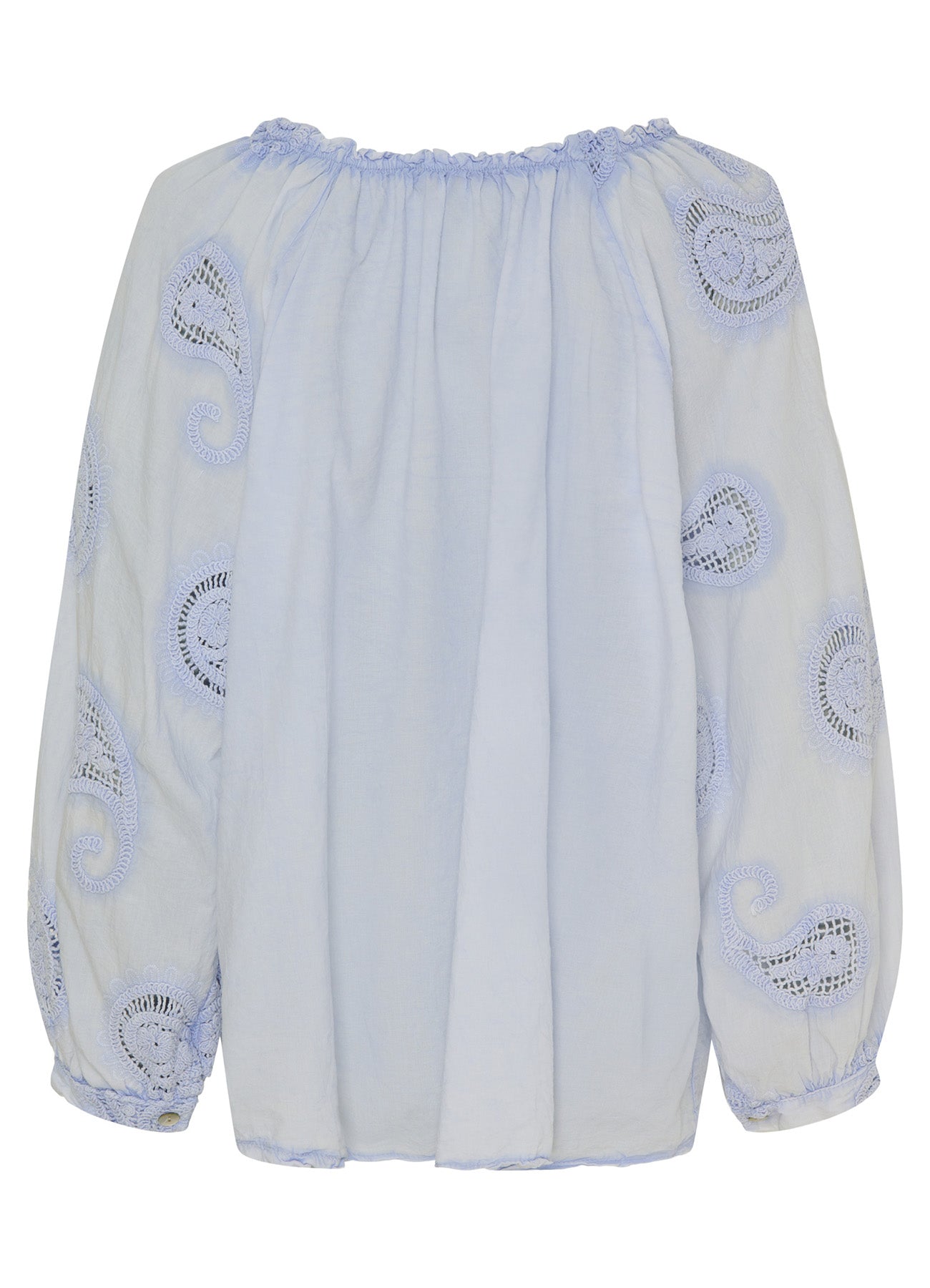 Patty Shirt : Sky