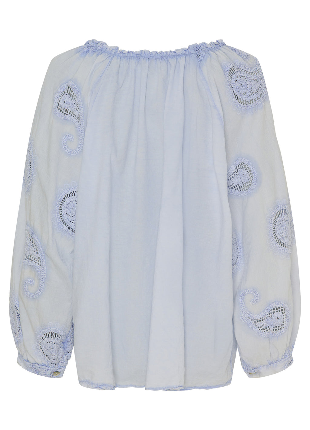 Patty Shirt : Sky