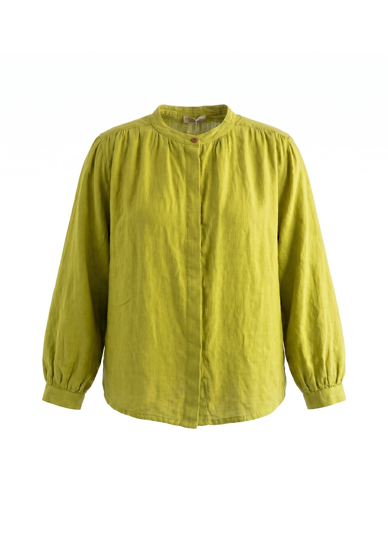 Blouse : Lizard