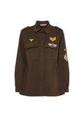 Mdcmillie Jacket : Moro30