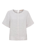 Mdcceyla Top : Sabbia