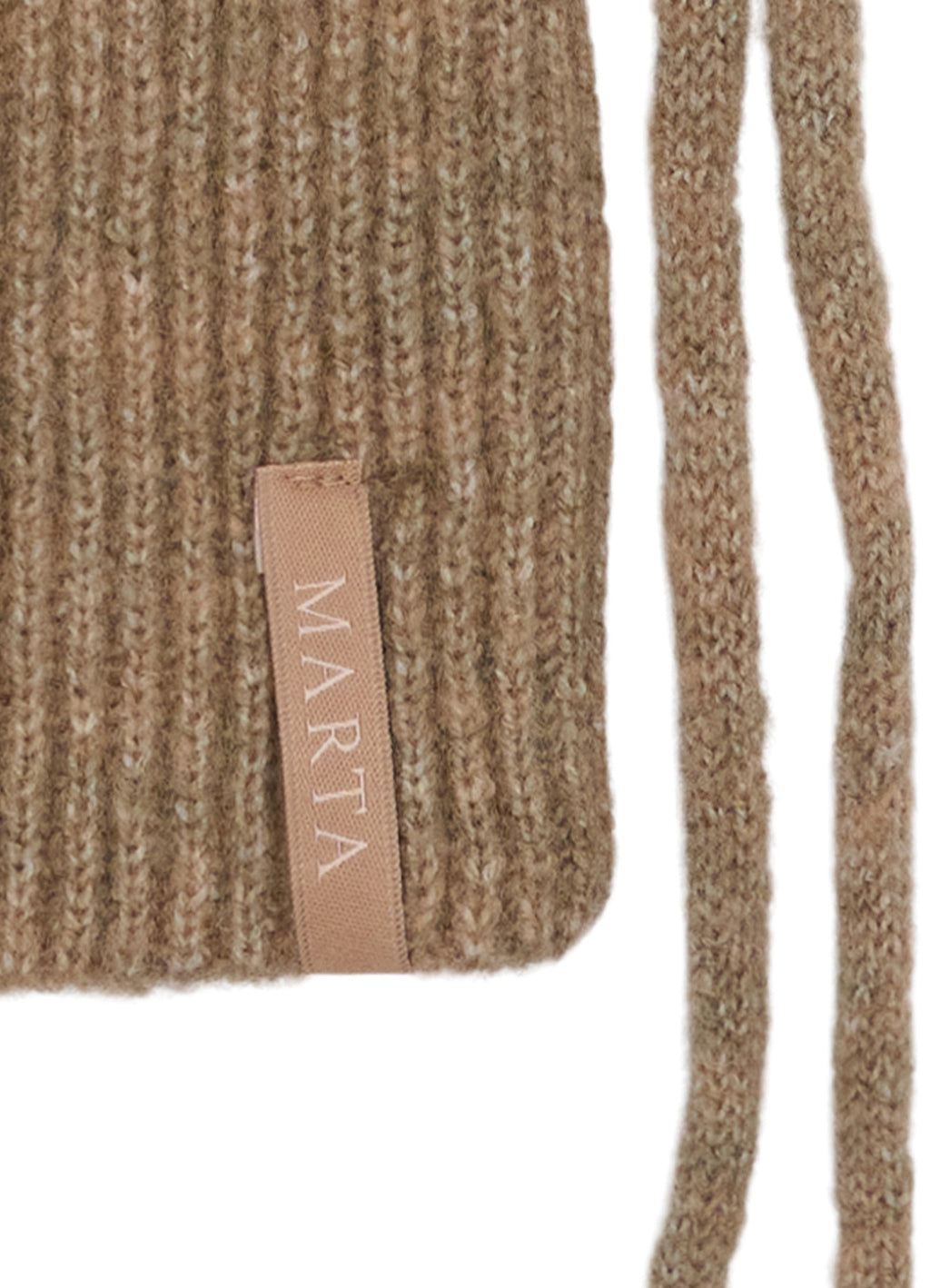 Mdcfiluca Balaclava : Fango