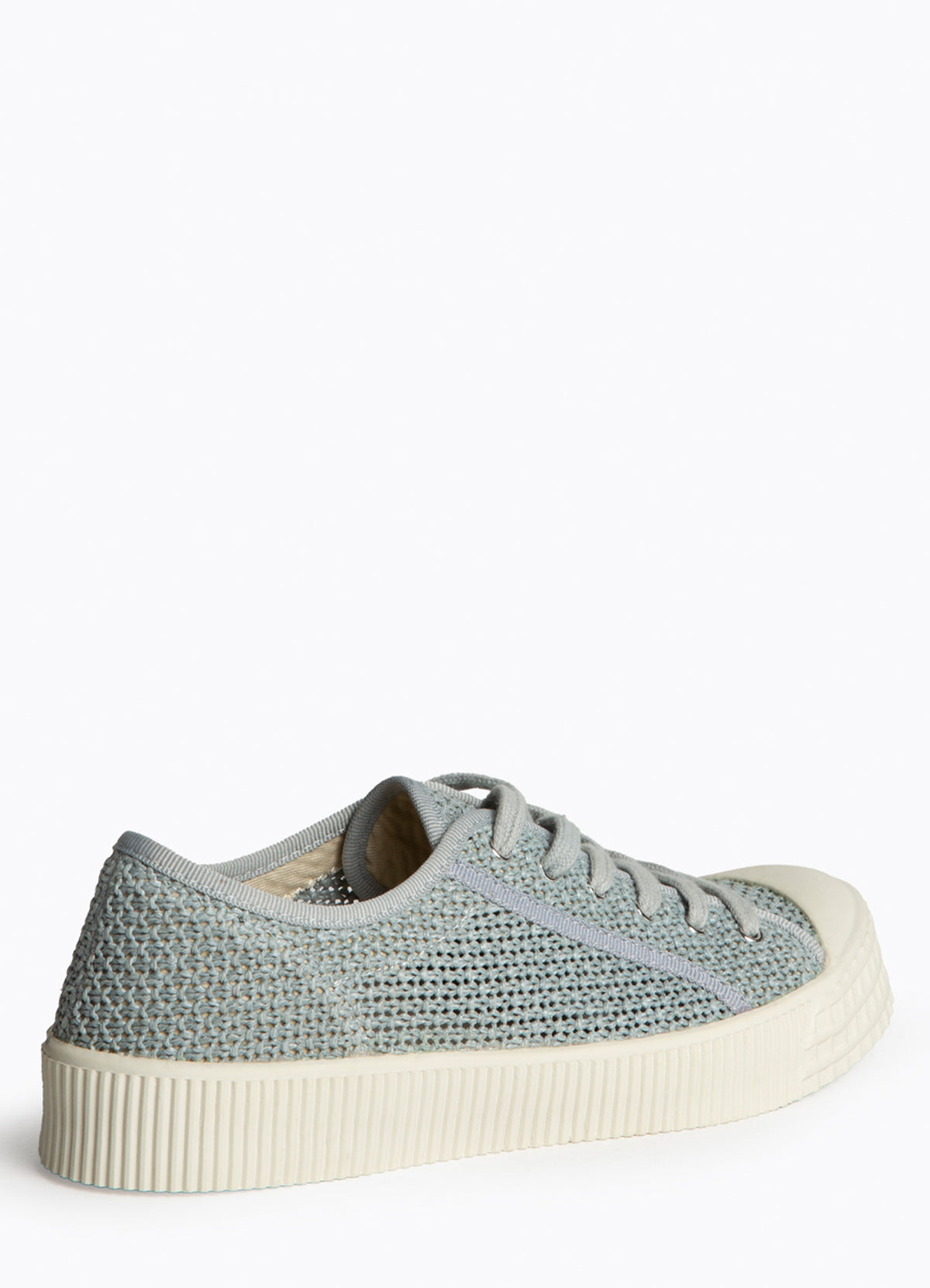 Footwear : Blue