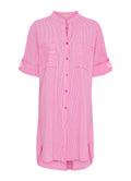 Tunica : Fuxia
