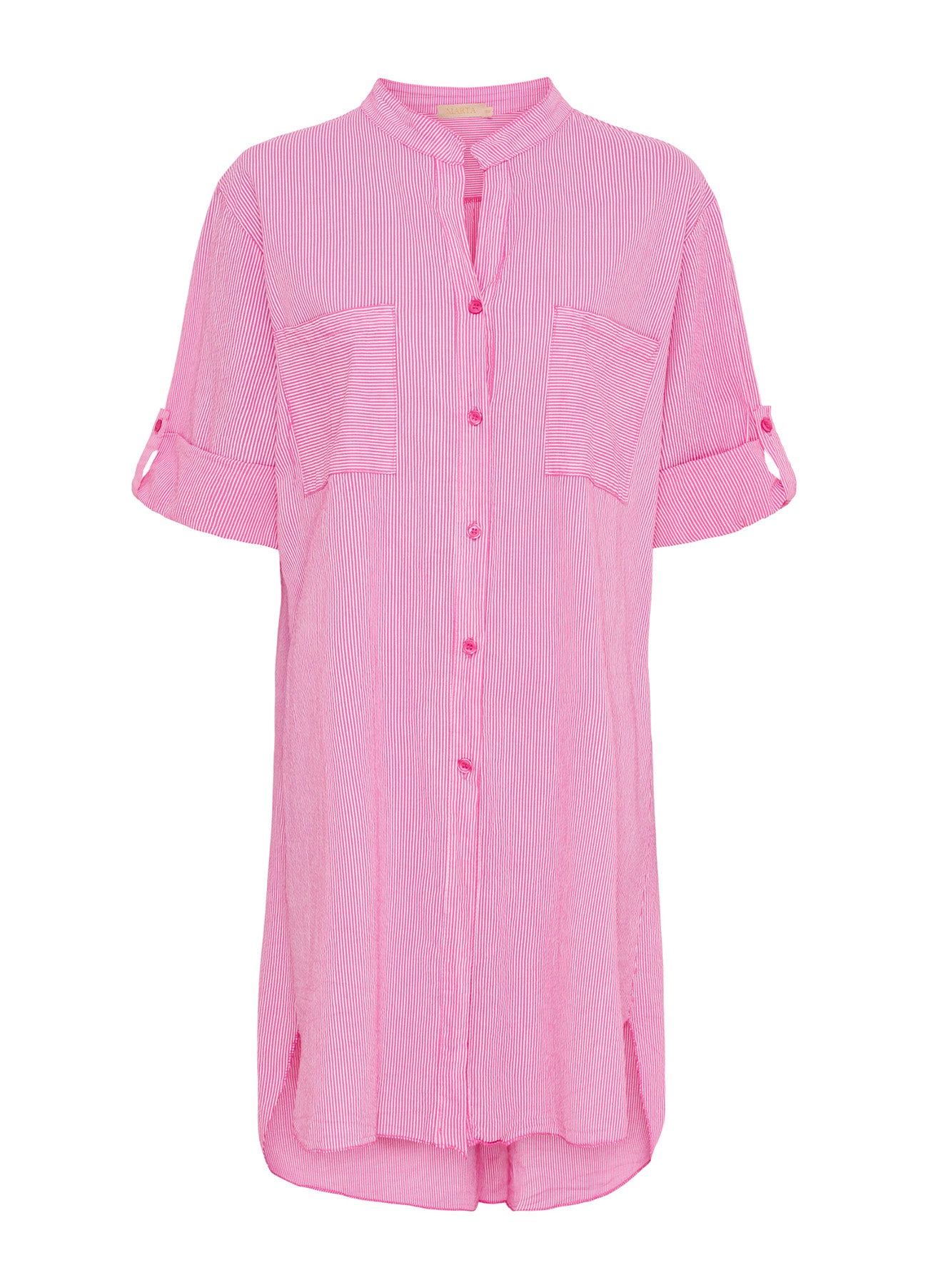 Tunica : Fuxia