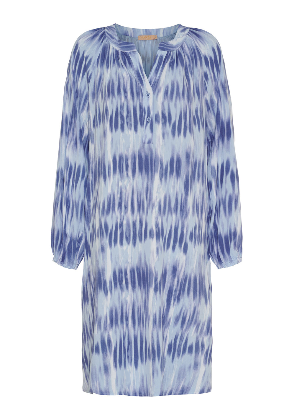 Sylvette Dress : Jeans