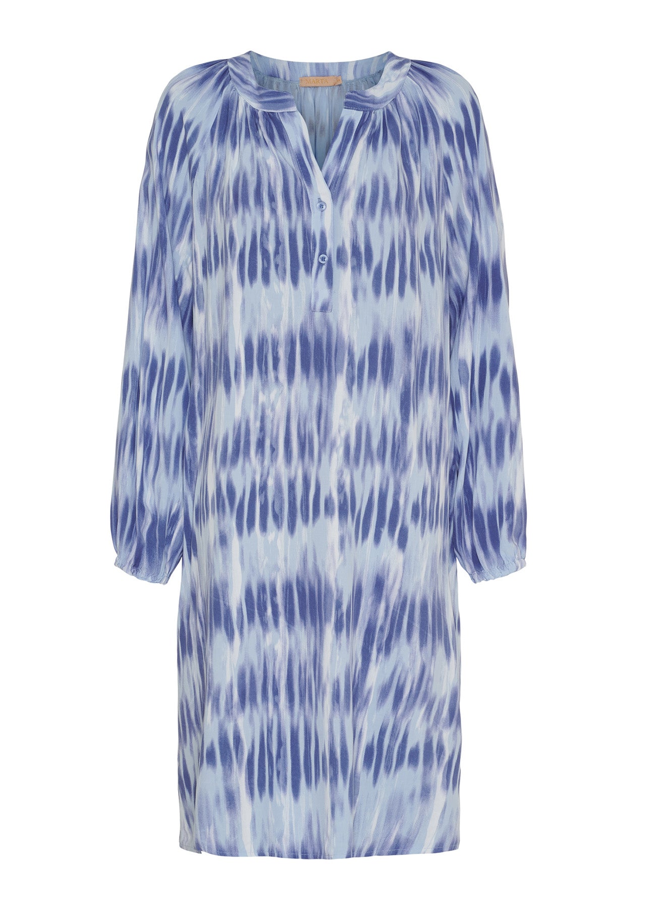 Sylvette Dress : Jeans