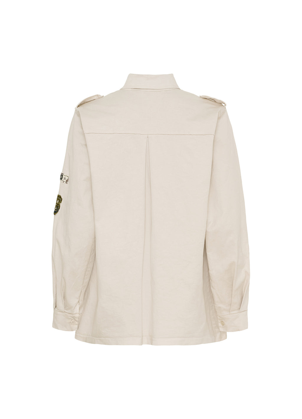 Mdcmillie Jacket : Sabbia102