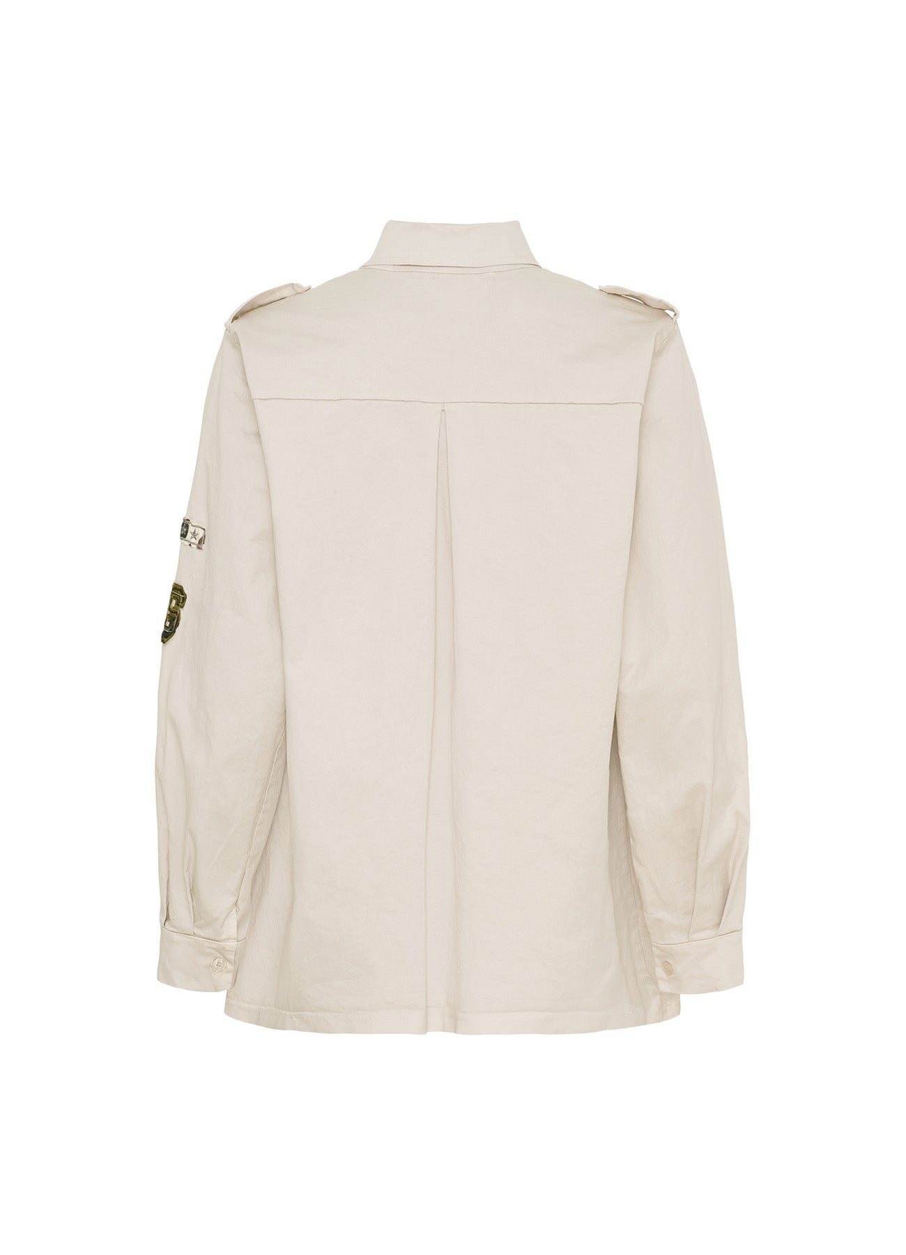 Mdcmillie Jacket : Sabbia102