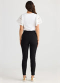 Runway Pants : Black