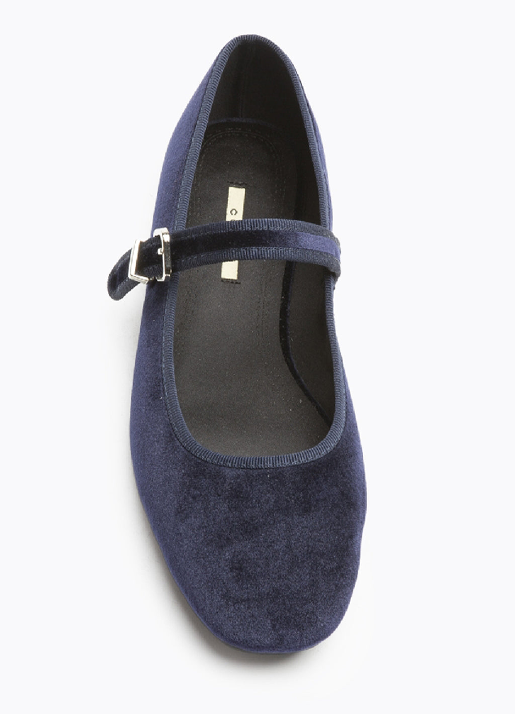 Footwear : Marine