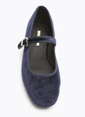 Footwear : Marine