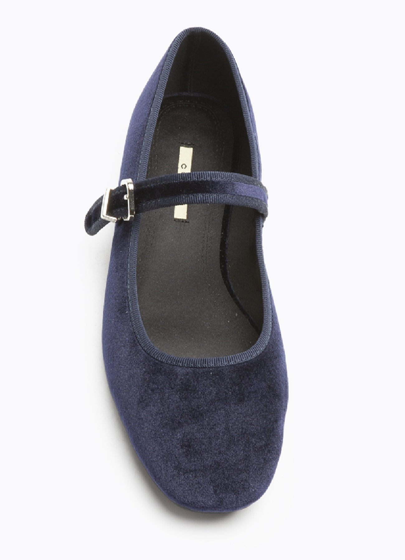 Footwear : Marine