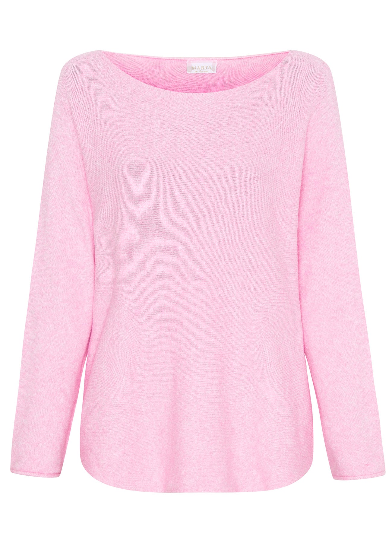 Dagmar Knit : Bubble Gum