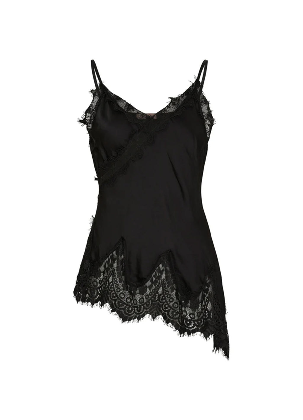 Mdcdream Top : Black