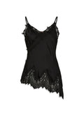 Mdcdream Top : Black