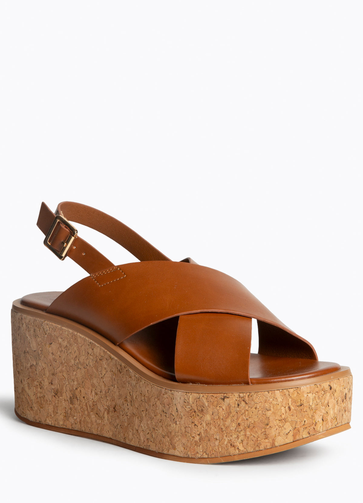 Footwear : Leather