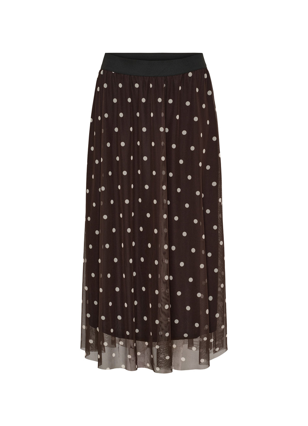 Mdcimani Skirt : Moro Dot