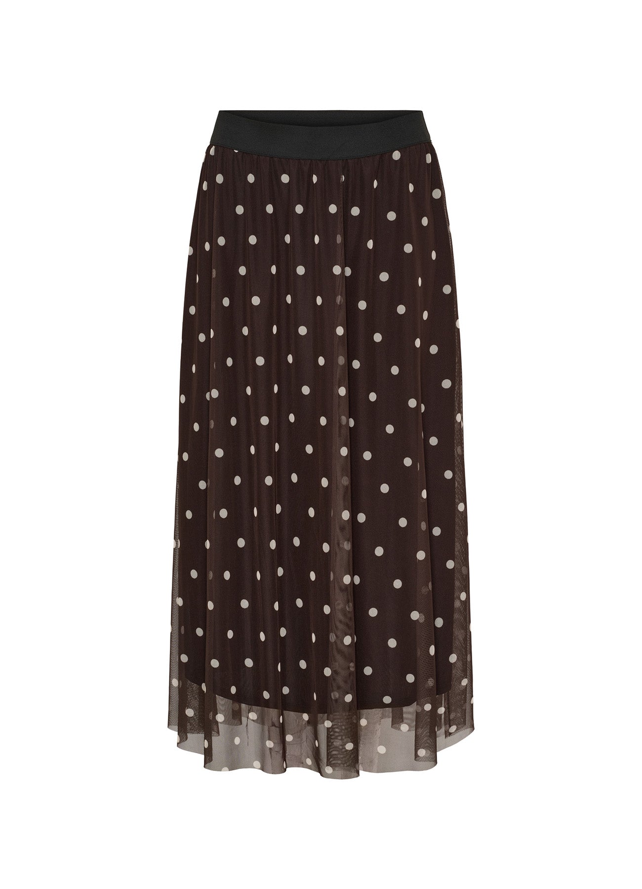 Mdcimani Skirt : Moro Dot
