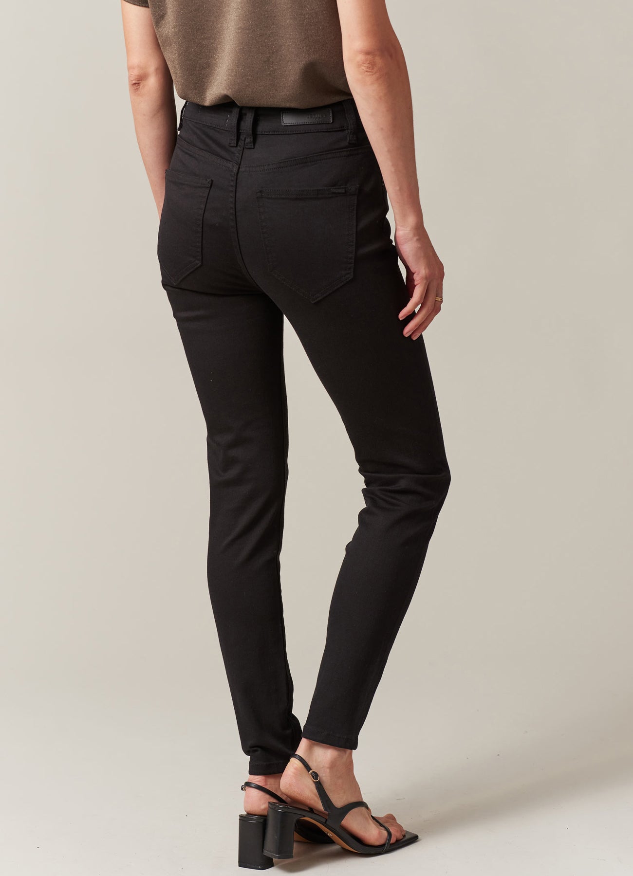 Jean : Black