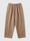 Pant : Camello