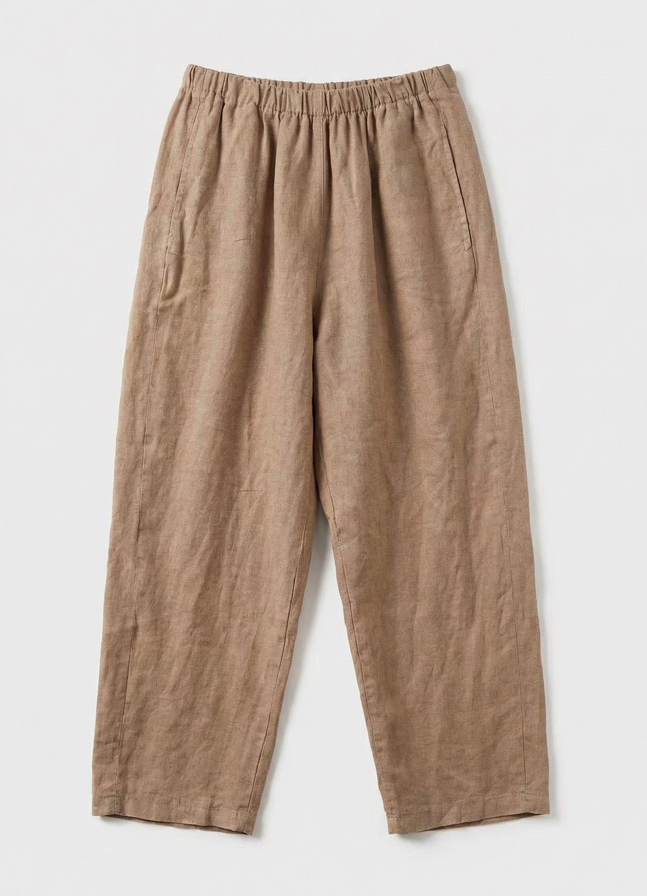 Pant : Camello