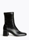 Footwear : Black