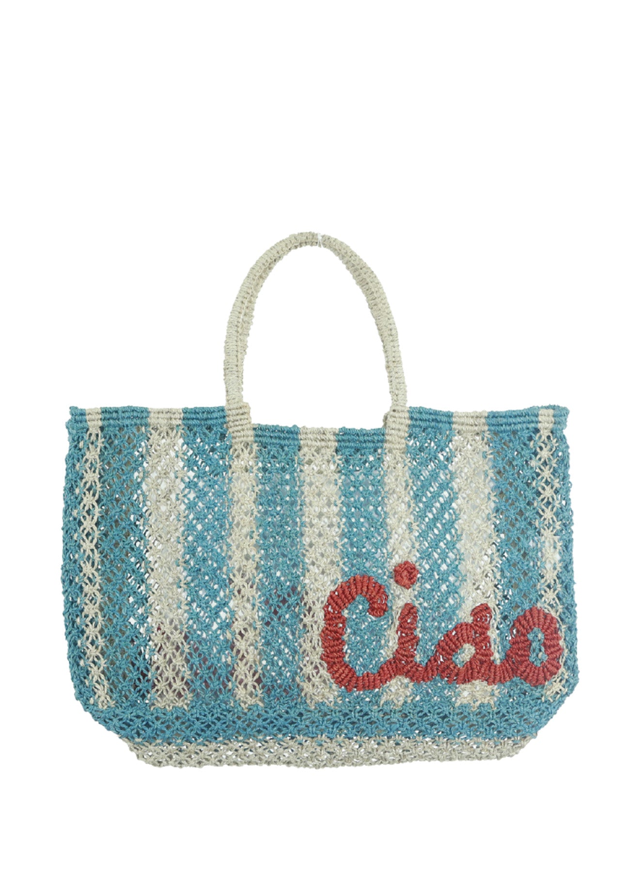 Lavinia Ciao : Natural/Sky/Spice
