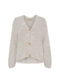 Mdcdakota Knit : Fango