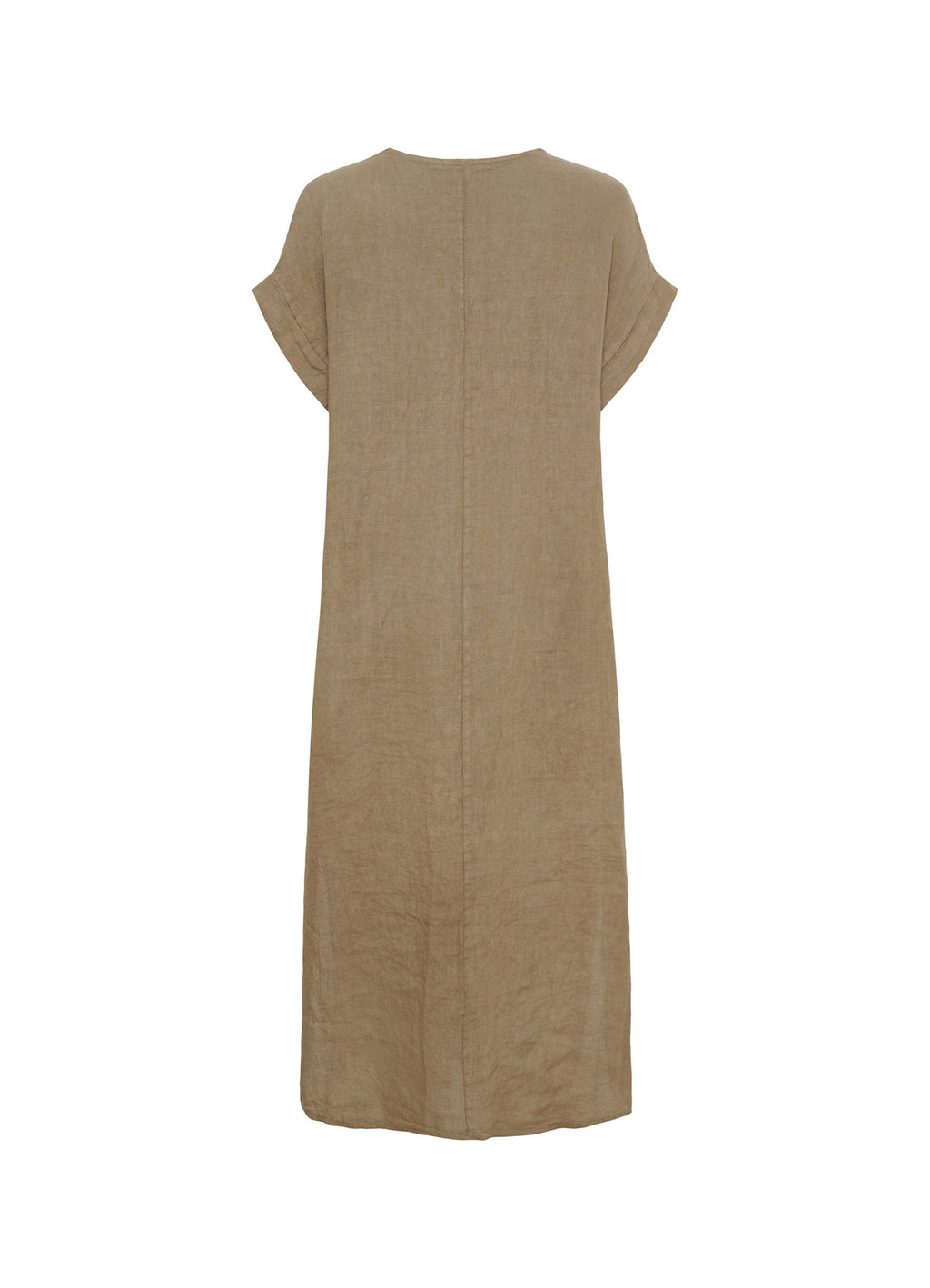 Mdcastra Dress : Coloniale