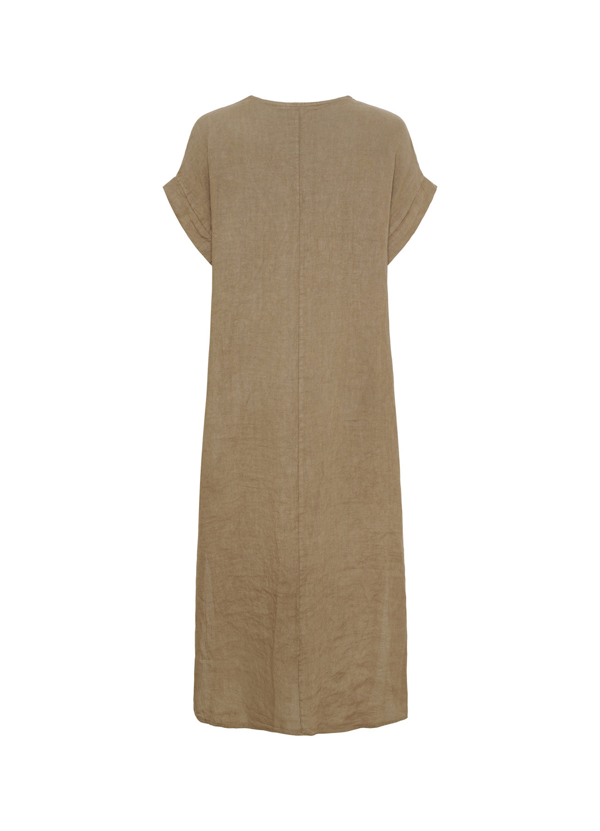 Mdcastra Dress : Coloniale