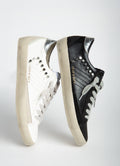 Sneaker : White