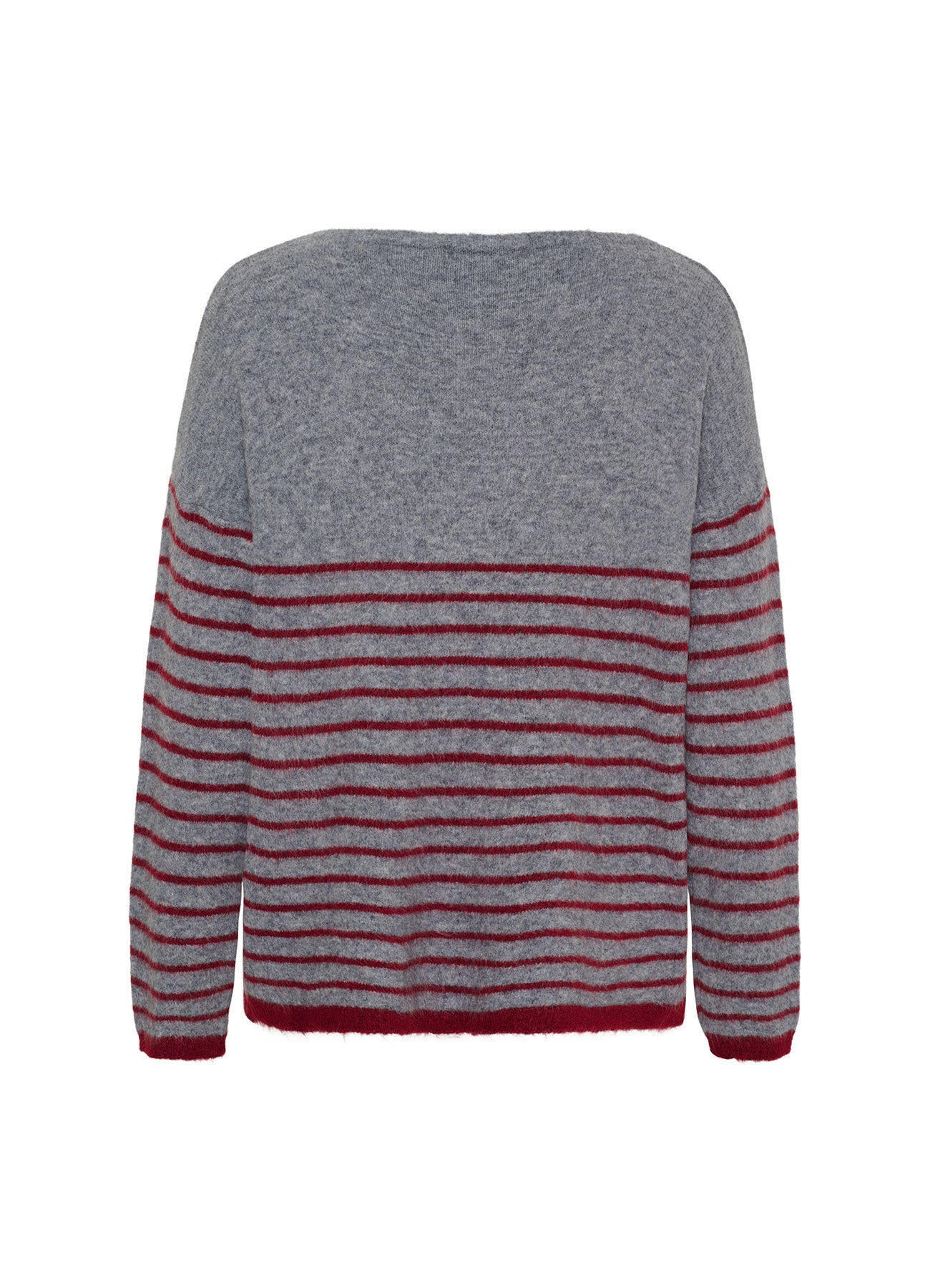 Mdcravena Knit : Coccio