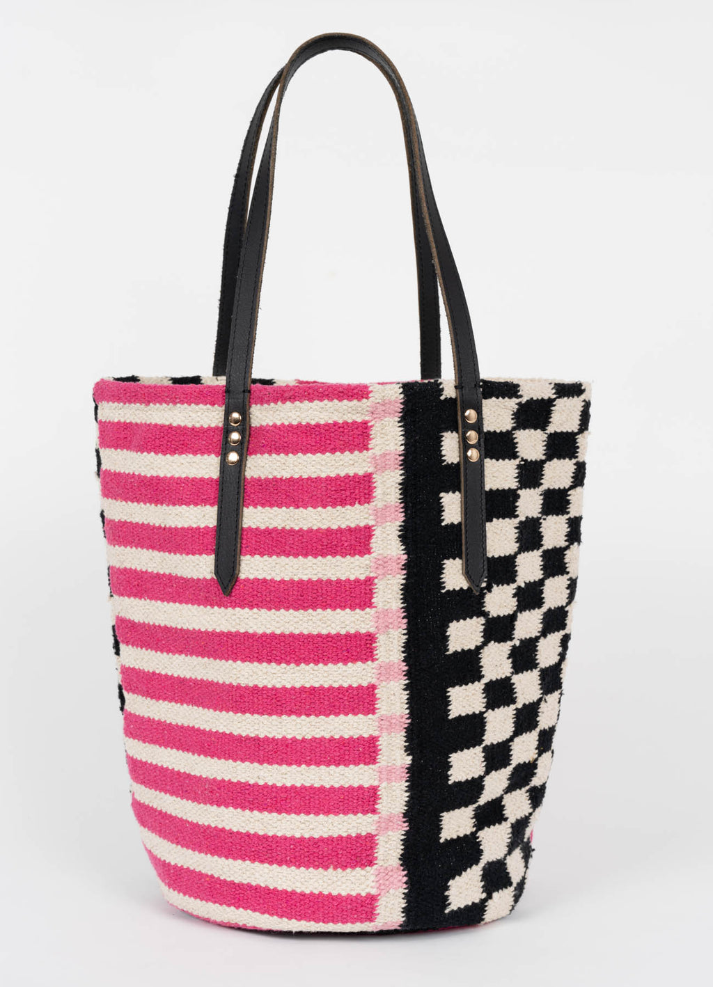 Medellin Shopper : Multicolor