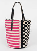 Medellin Shopper : Multicolor