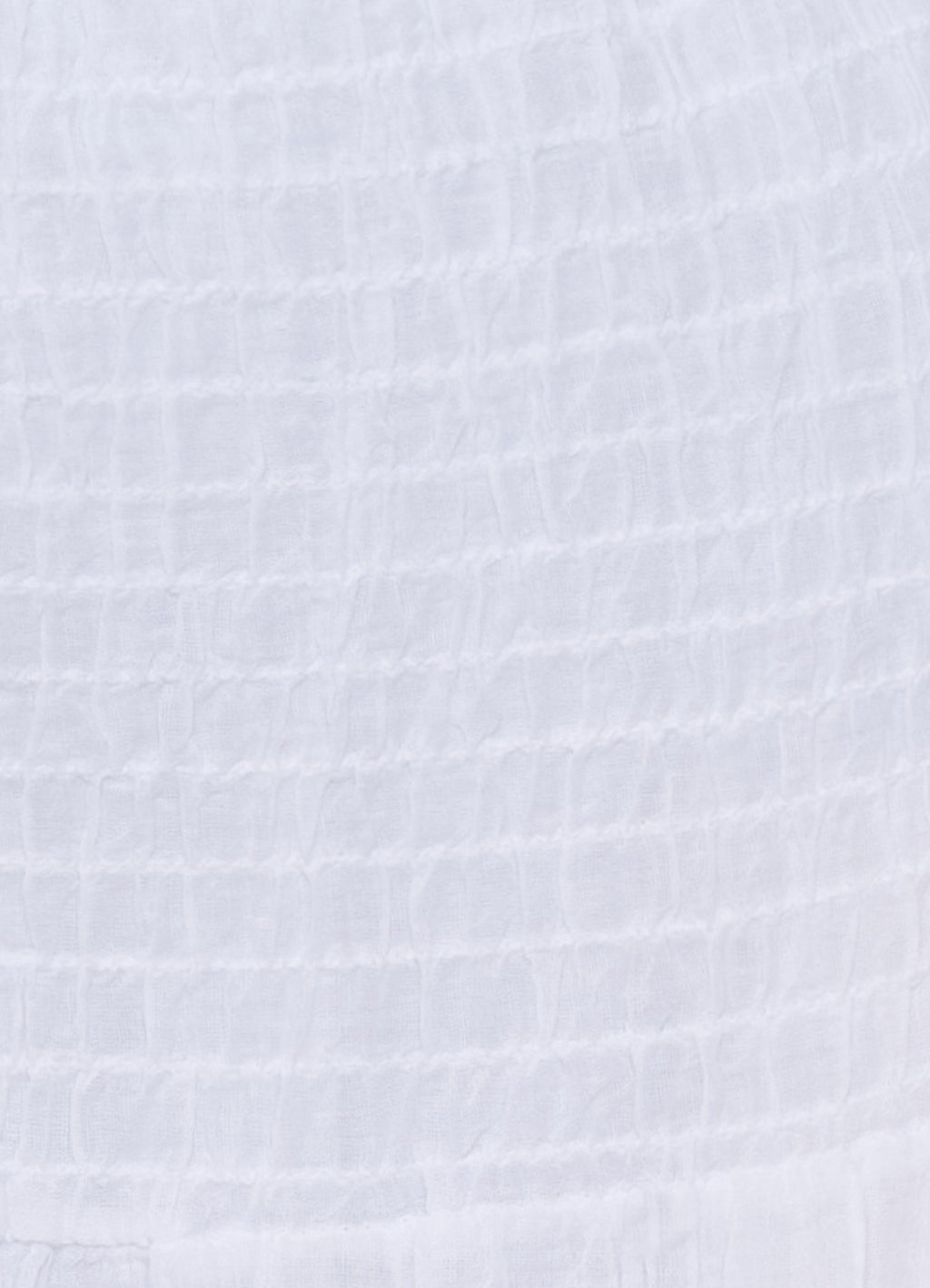 Mdcanora Skirt : White