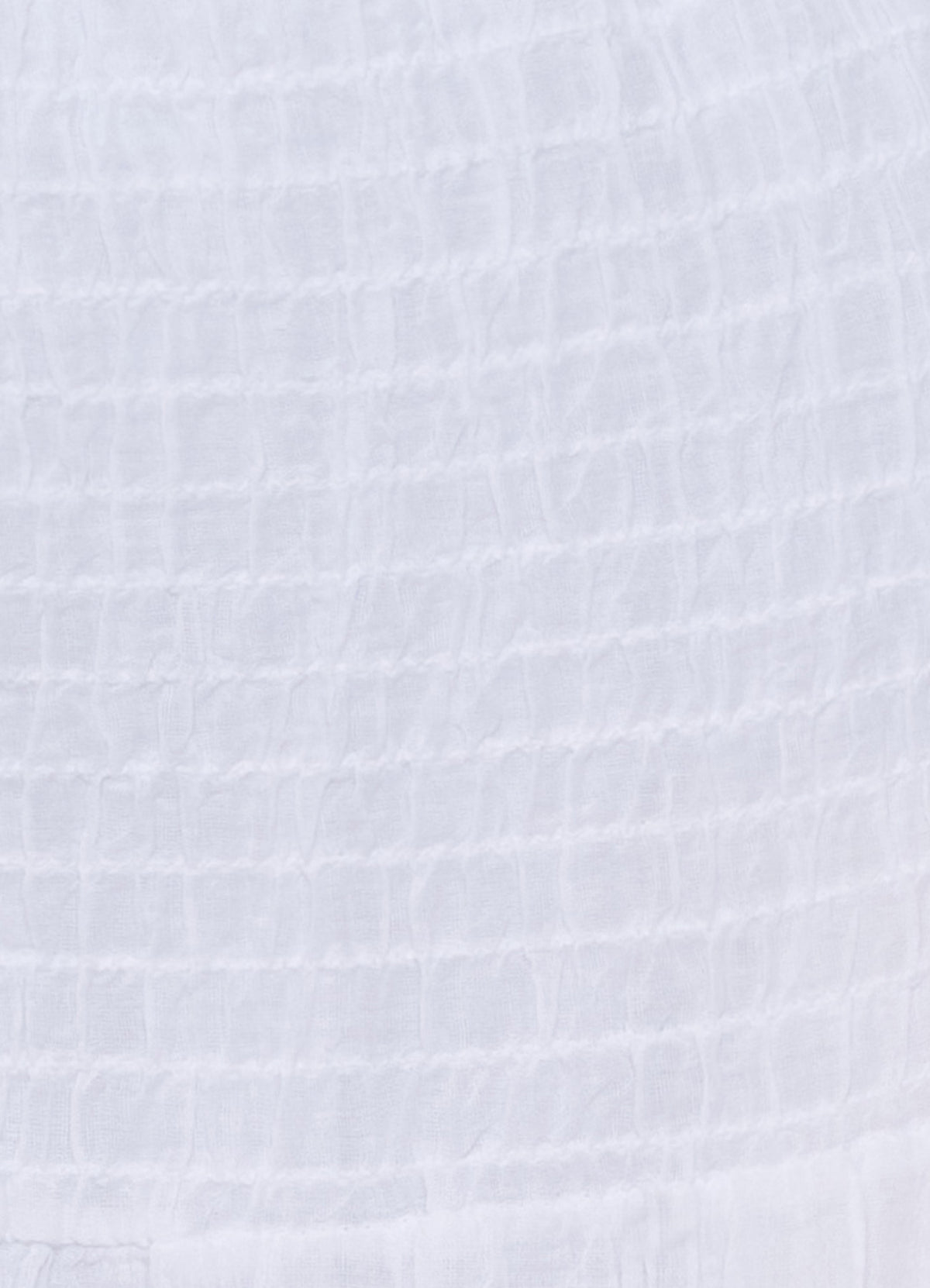 Mdcanora Skirt : White