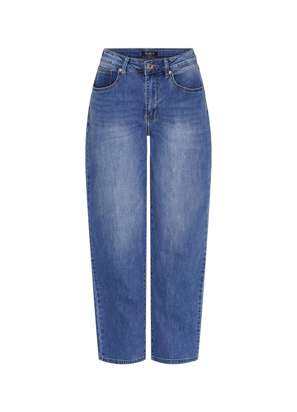 Mdcenya Jeans : Denim
