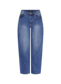 Mdcenya Jeans : Denim