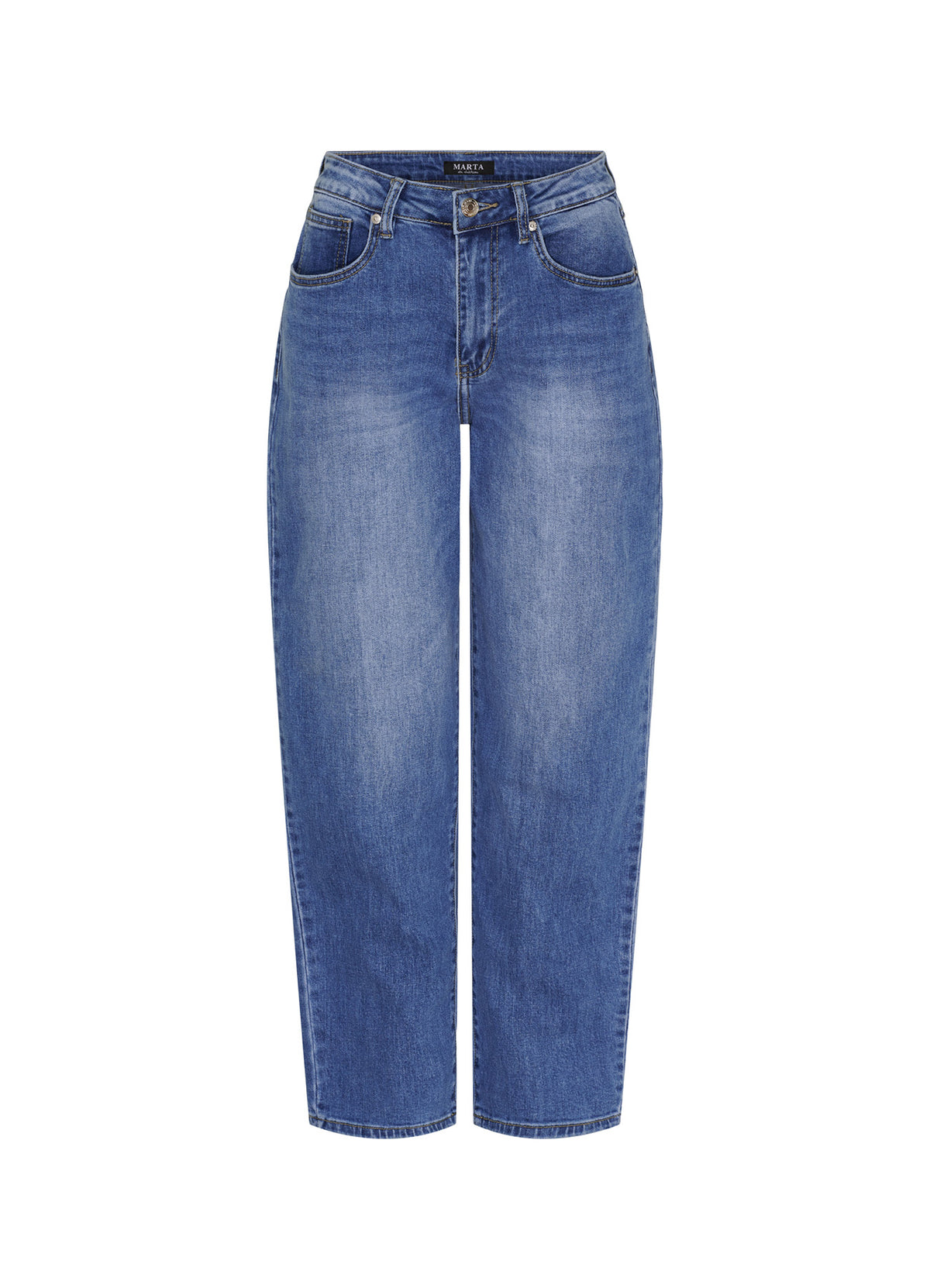 Mdcenya Jeans : Denim