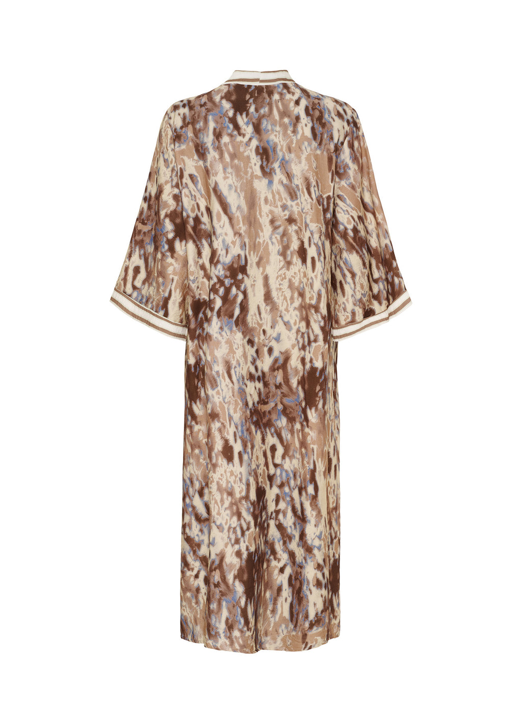 Mdcstefania Dress : Camel
