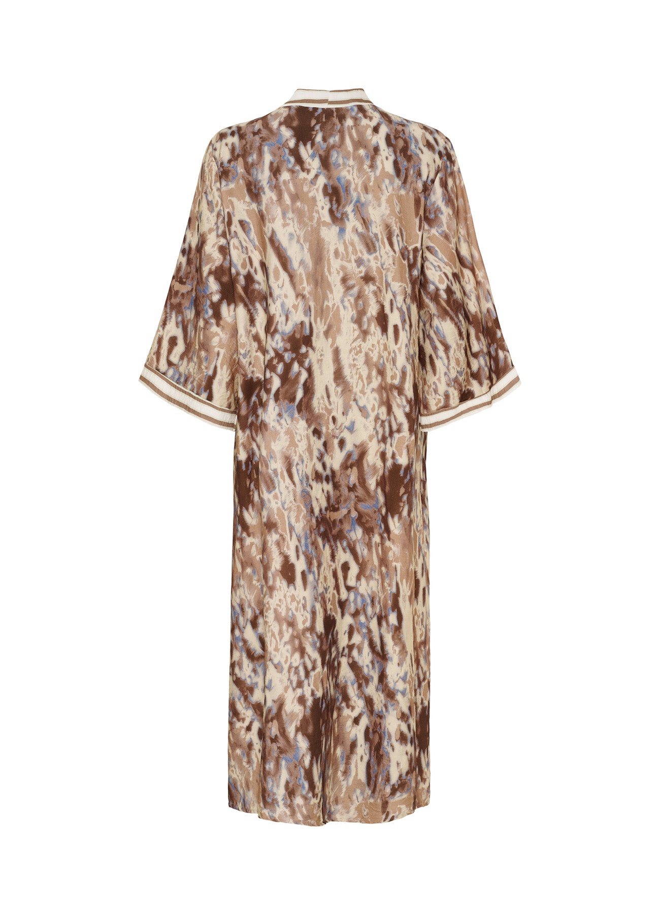 Mdcstefania Dress : Camel