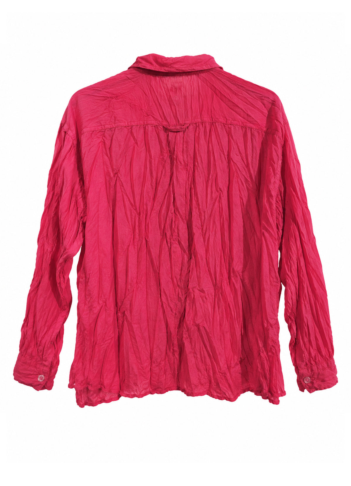 Shirt : Fuxia