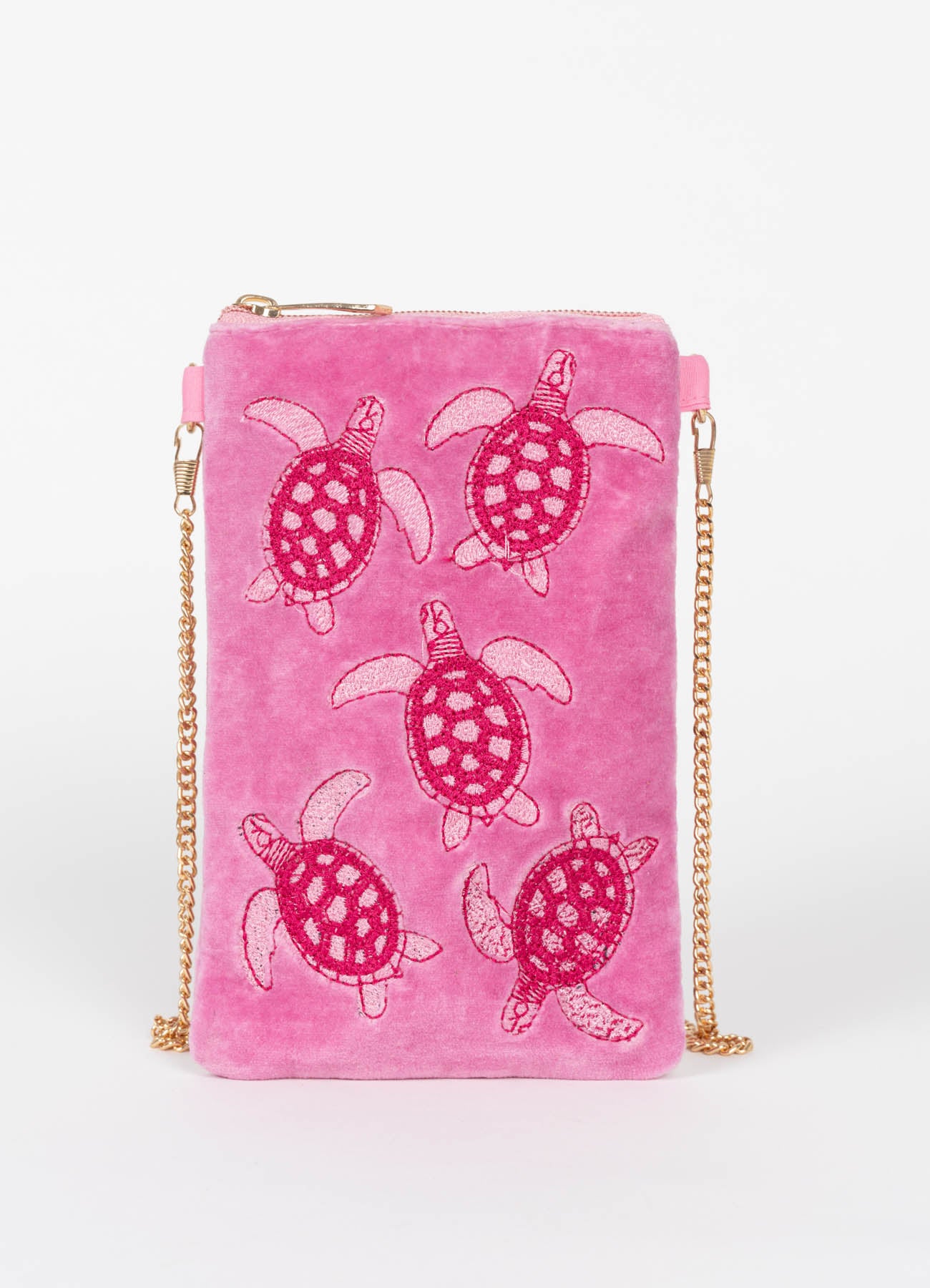 Paradise Crossbody : Mixed