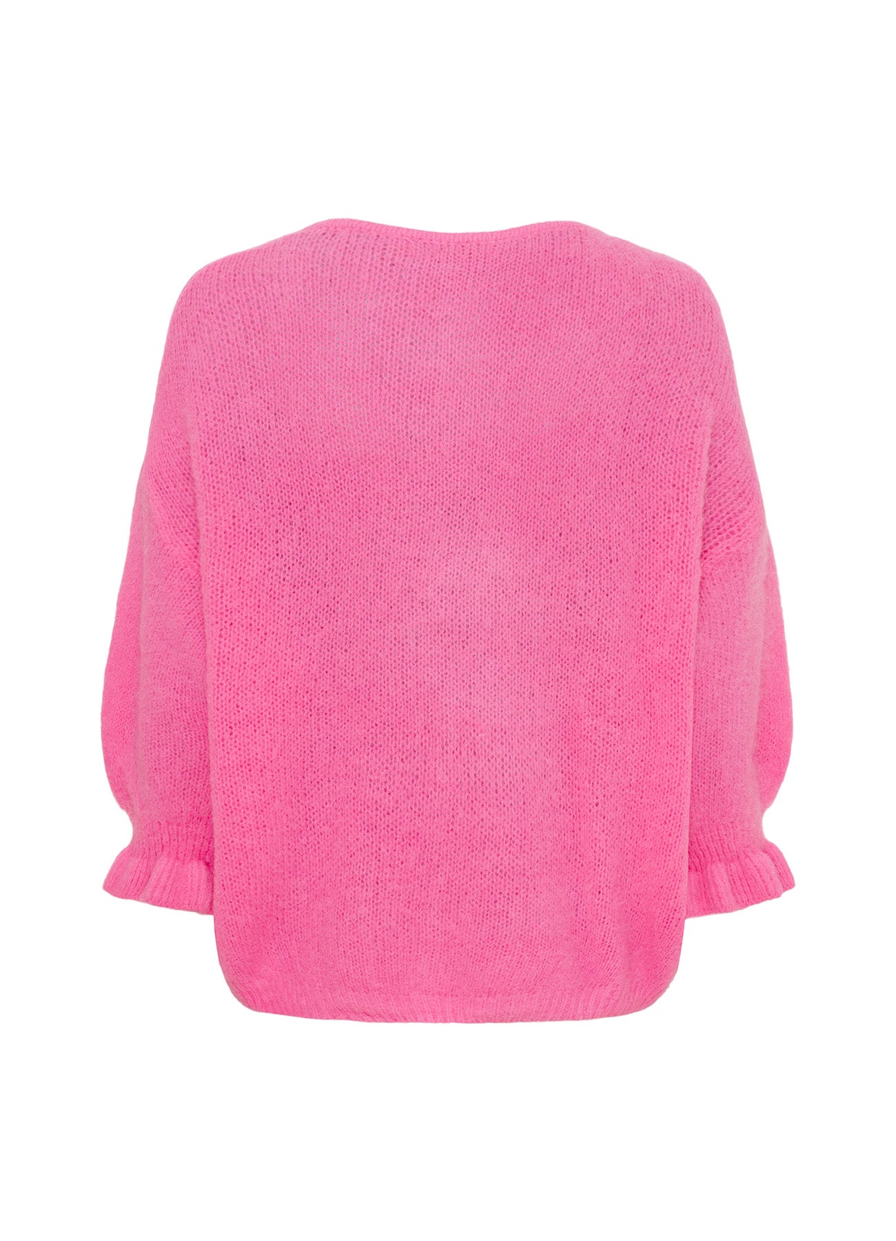 Mdcjuliana Knit : Pink 9868