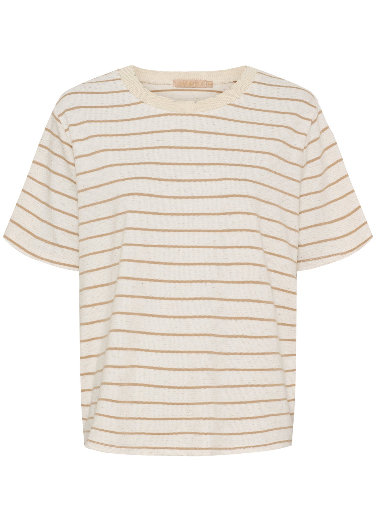 Perrine Tee : Beige