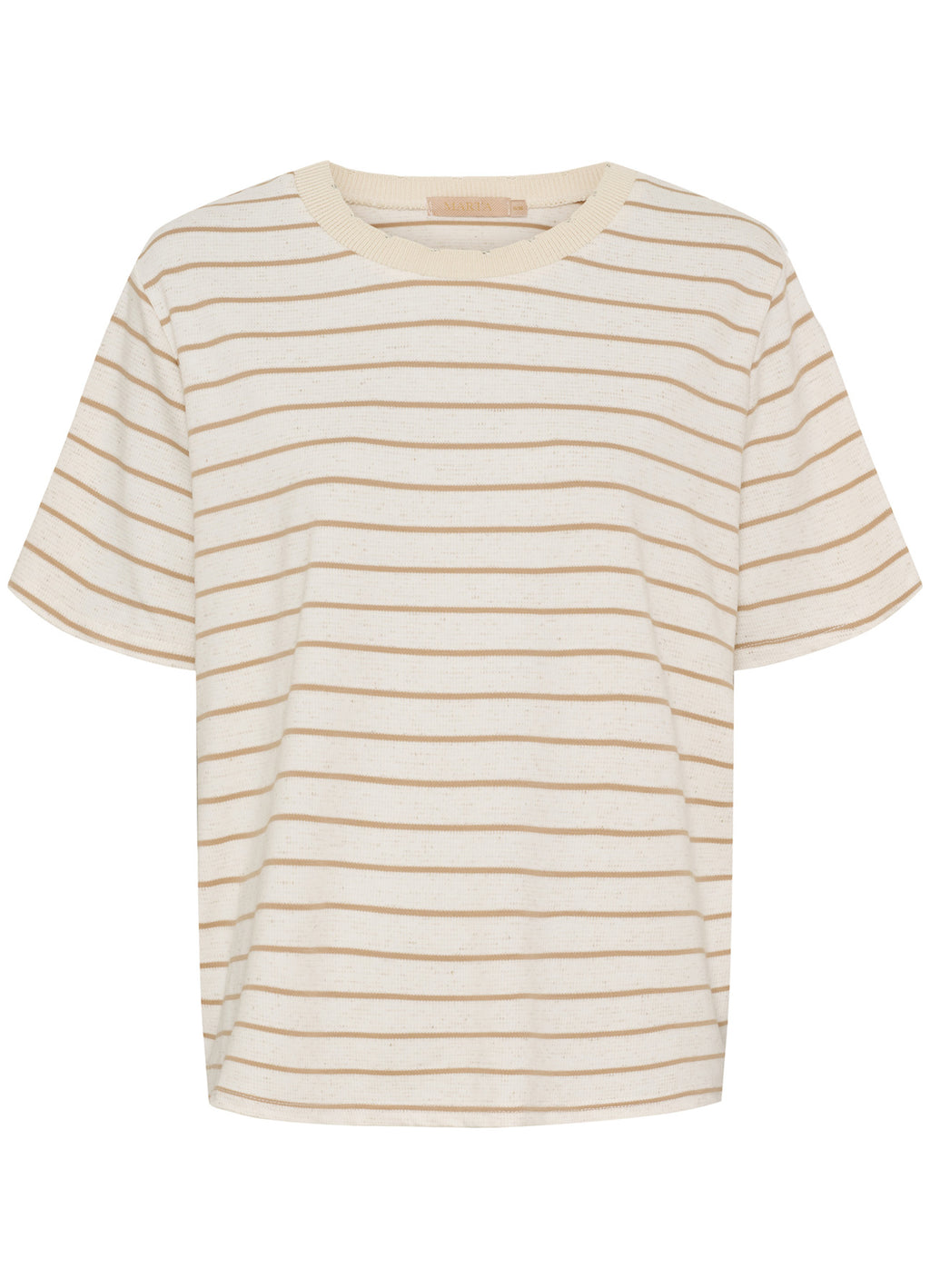 Mdcanouk Knit : Beige