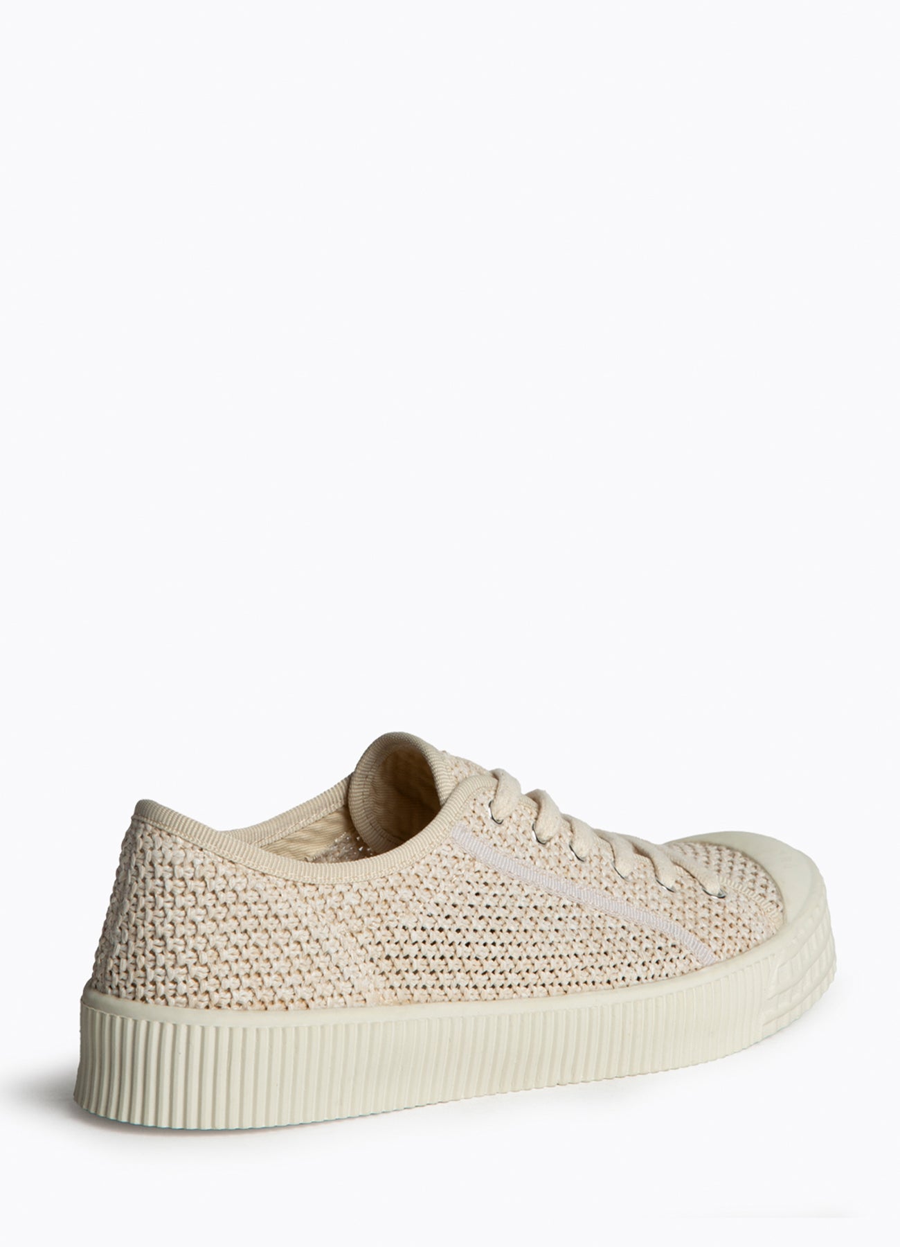 Footwear : Beige